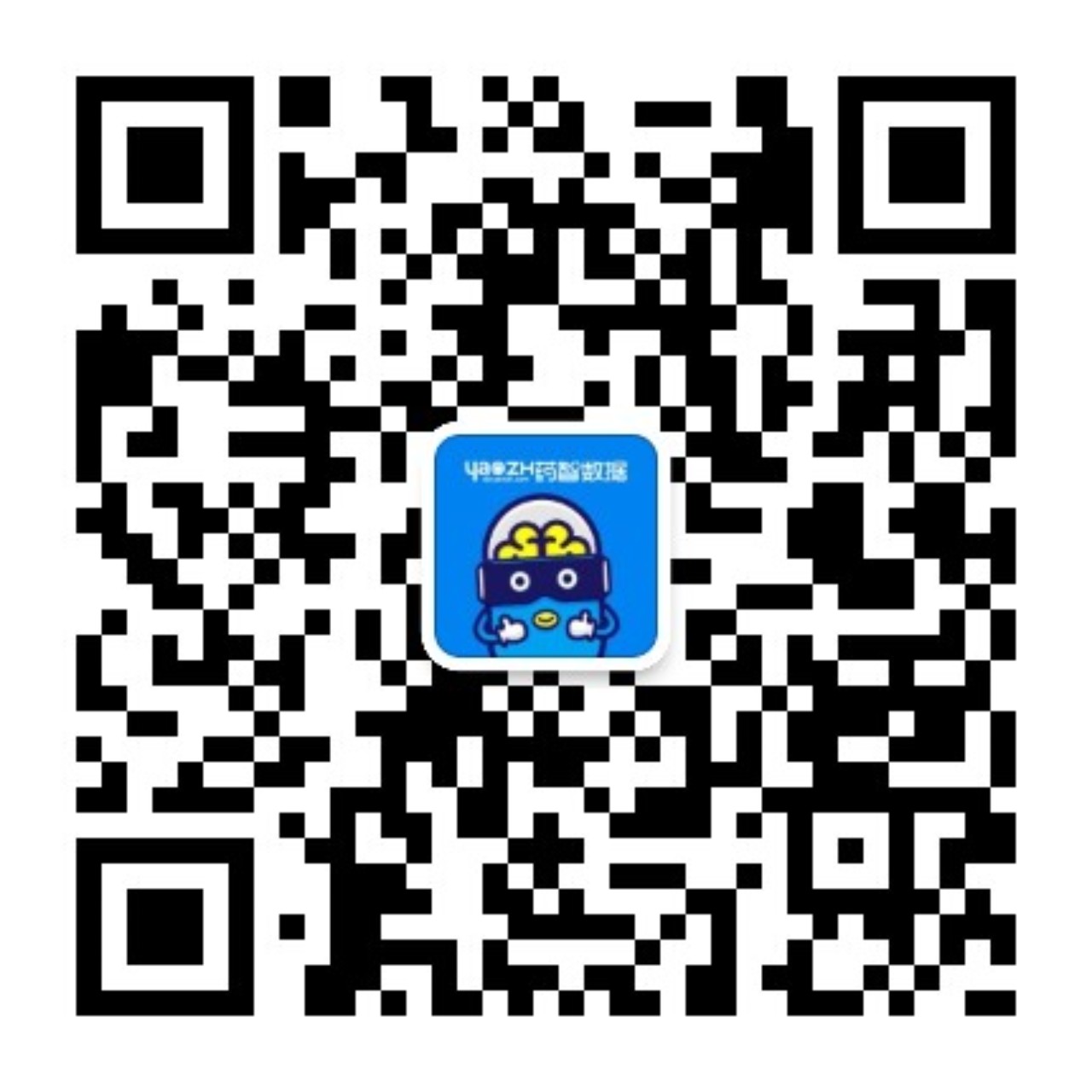 藥智數(shù)據(jù)APP